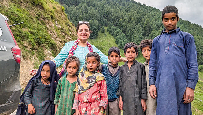 The Family Factor Why the Future of Adventure Isn&rsquo;t Solo